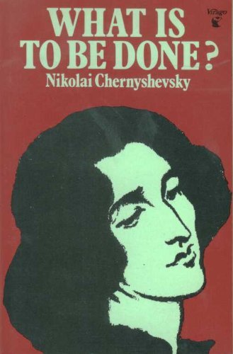 Imagen de archivo de What Is To Be Done? (Virago Russian Classics) a la venta por WorldofBooks