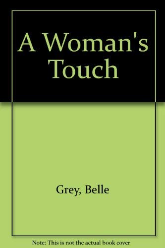 Beispielbild fr Women's Touch Women in Denial zum Verkauf von Better World Books