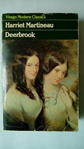 Stock image for Deerbrook (Virago modern classics) for sale by Book Deals