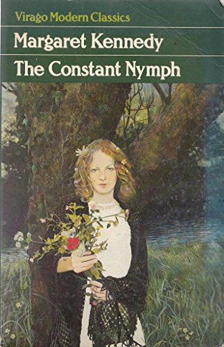 Stock image for The Constant Nymph (Virago Modern Classics) for sale by ThriftBooks-Atlanta