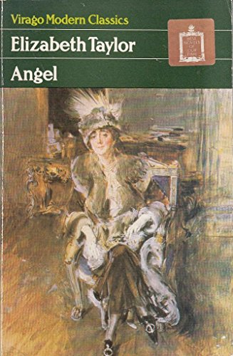 Beispielbild fr Angel: A Virago Modern Classic (VMC) zum Verkauf von AwesomeBooks