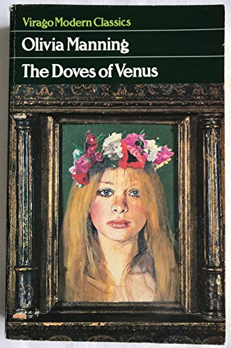 9780860683674: The doves of Venus (Virago modern classics)