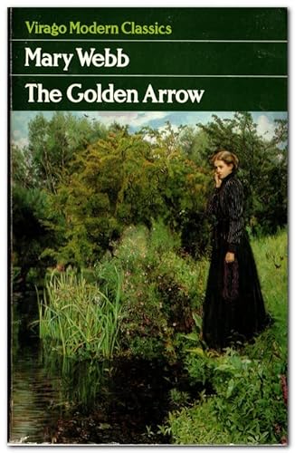 Stock image for The golden arrow (Virago modern classics) for sale by Half Price Books Inc.