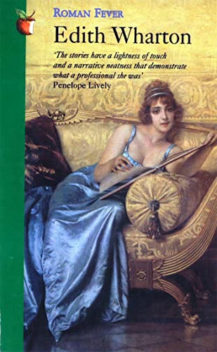 Beispielbild fr Roman Fever and Other Stories. Short storys. With an new Introduction by Marilyn French. - (=Virago Modern Classics). zum Verkauf von BOUQUINIST