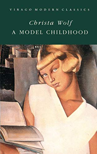 9780860683773: Model Childhood (Virago Modern Classics)