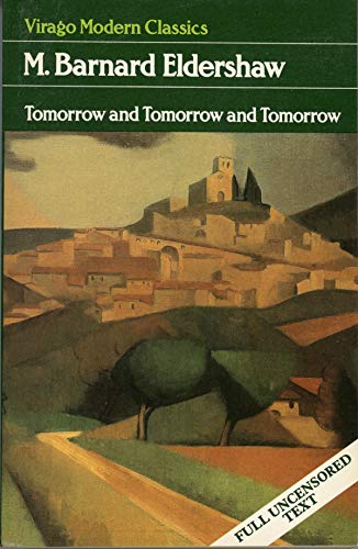 Stock image for Tomorrow & Tomorrow & Tomorrow (VMC) for sale by Goldstone Books