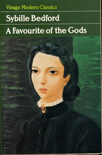 9780860683872: A Favourite of the Gods (Virago Modern Classics)