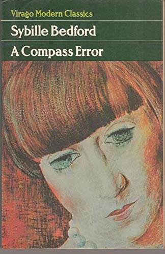 Imagen de archivo de A COMPASS ERROR (VIRAGO MODERN CLASSICS) a la venta por ThriftBooks-Atlanta