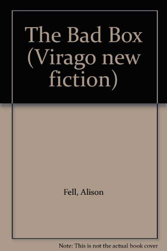 9780860684039: The bad box (Virago new fiction)