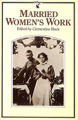 Imagen de archivo de Married Women's Work a la venta por WorldofBooks