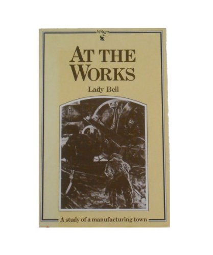 Stock image for At The Works for sale by WorldofBooks