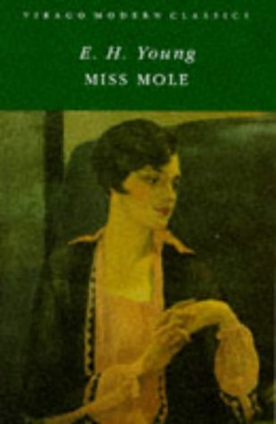 Stock image for Miss Mole (Virago Modern Classics) for sale by Goldstone Books