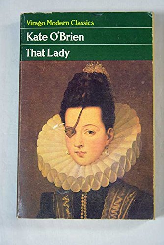 Imagen de archivo de That Lady (VMC) a la venta por WorldofBooks