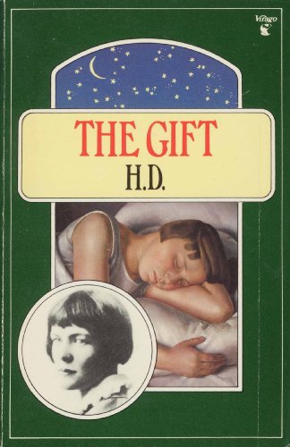 Imagen de archivo de Gift (VMC) a la venta por WorldofBooks