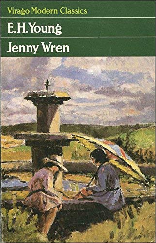 Beispielbild fr Jenny Wren (VMC) zum Verkauf von WorldofBooks