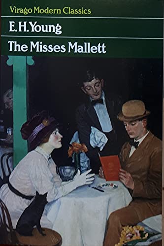 Imagen de archivo de Misses Mallet (VMC) a la venta por WorldofBooks