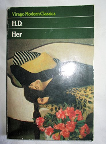 Stock image for HER (VIRAGO MODERN CLASSICS) for sale by GF Books, Inc.