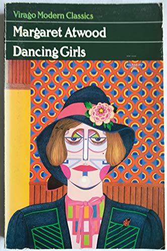 Stock image for Dancing Girls for sale by Reuseabook
