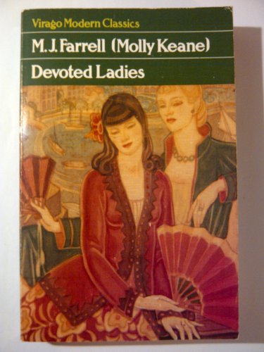 Beispielbild fr Devoted Ladies (Virago Modern Classics. Number 138) zum Verkauf von The London Bookworm