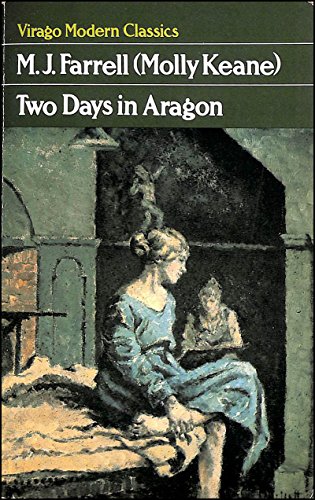 Beispielbild fr Two Days in Aragon zum Verkauf von Better World Books