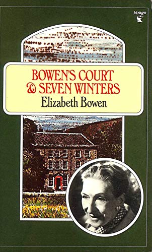 9780860684718: Bowens Court & Seven Winters