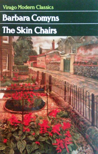 9780860684800: The Skin Chairs (VMC)