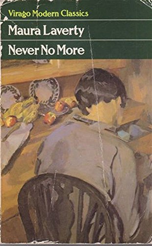 Stock image for Never No More (VMC) for sale by WorldofBooks