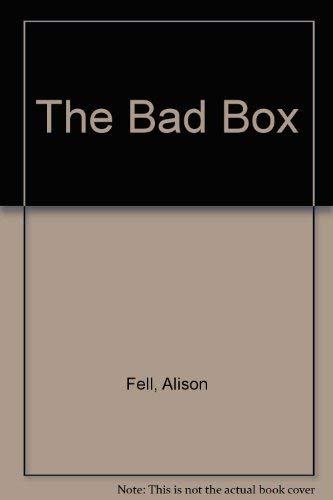 Stock image for The Bad Box (a first printing) for sale by S.Carter