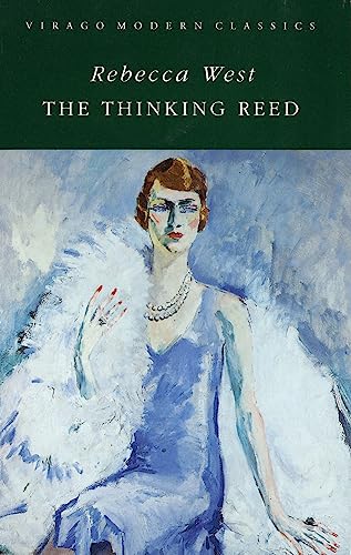 9780860684985: The Thinking Reed (Virago Modern Classics)
