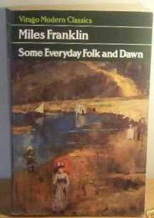 Beispielbild fr Some Everyday Folk and Dawn (Virago Modern Classics) zum Verkauf von ThriftBooks-Dallas