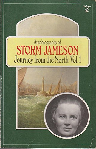 Stock image for Journey From The North Vol.1: v.1 for sale by WorldofBooks