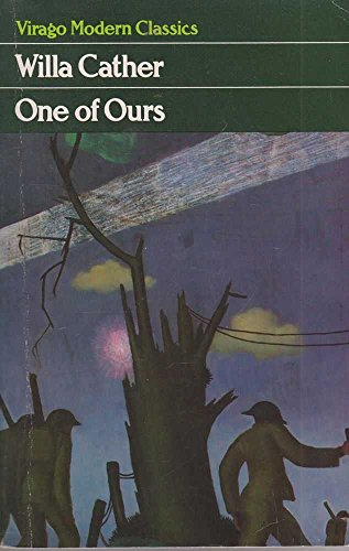 One of Ours (9780860685029) by Cather, Willa