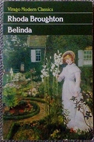 Imagen de archivo de Belinda (VMC) a la venta por WorldofBooks