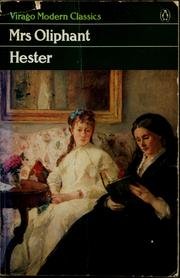 Stock image for Hester (Virago Modern Classics) for sale by WorldofBooks