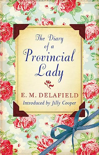 Beispielbild fr The Diary of a Provincial Lady zum Verkauf von AwesomeBooks