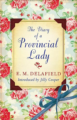 Imagen de archivo de The Diary of a Provincial Lady a la venta por WorldofBooks