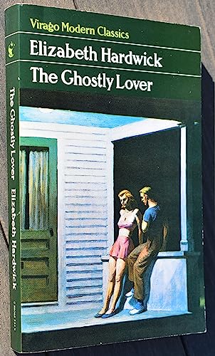 Stock image for Ghostly Lover (VMC) for sale by WorldofBooks