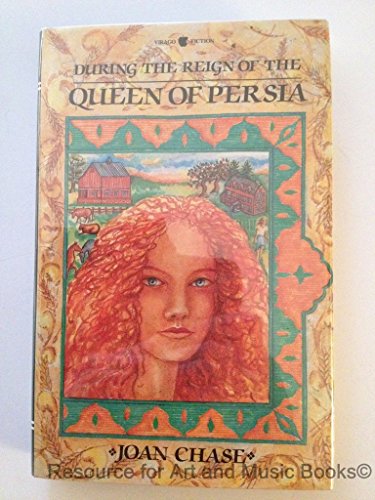9780860685364: During the Reign of the Queen of Persia