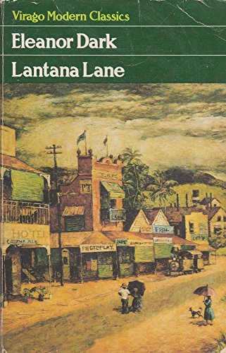 Beispielbild fr Lantana Lane. zum Verkauf von Worpsweder Antiquariat