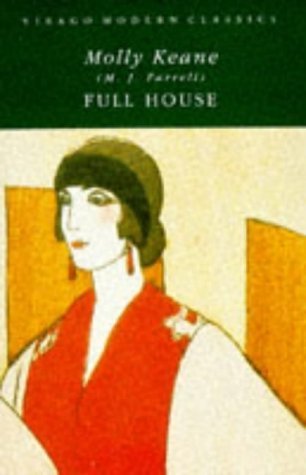 Beispielbild fr Full House (Virago Modern Classic. Number 232) zum Verkauf von The London Bookworm