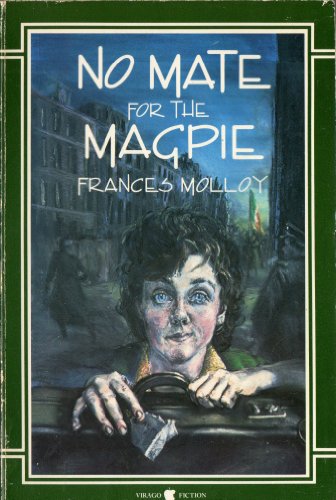 Beispielbild fr No Mate for the Magpie zum Verkauf von Bay Used Books