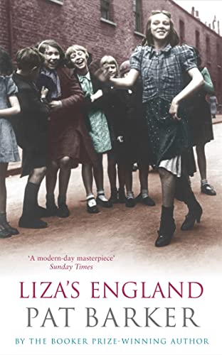 Stock image for LIZA'S ENGLAND for sale by Wonder Book