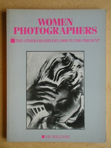 Beispielbild fr Women Photographers zum Verkauf von WorldofBooks