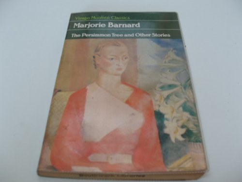 9780860686286: The persimmon tree and other stories (Virago modern classics)