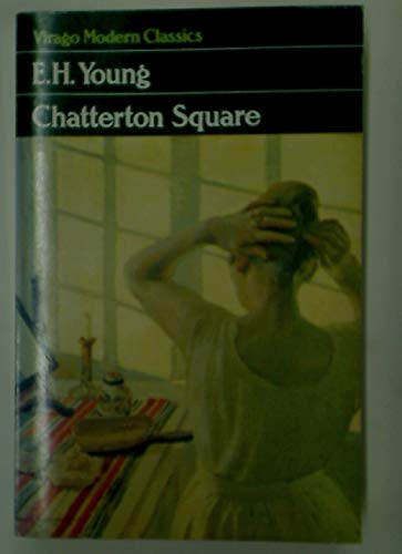 Beispielbild fr Chatterton Square zum Verkauf von WorldofBooks
