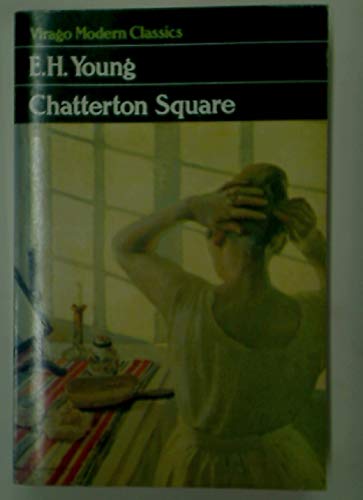 Stock image for Chatterton Square for sale by WorldofBooks