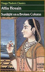 Beispielbild fr Sunlight on a Broken Column -- with a New Introduction By Anita Desai zum Verkauf von Zoom Books Company