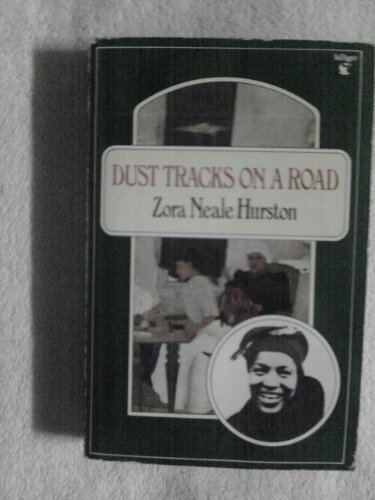 Dust Tracks On A Road: Autobiography (VMC)