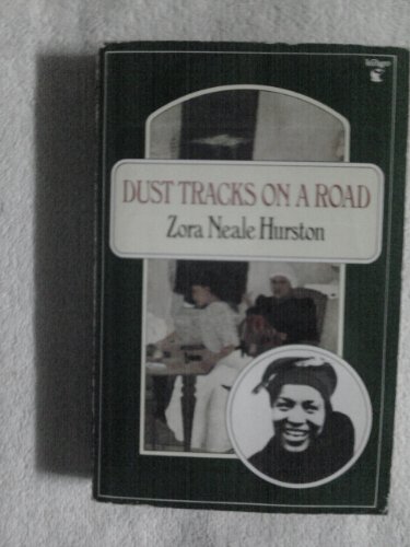 Imagen de archivo de Dust Tracks On A Road: Autobiography (VMC) a la venta por Reuseabook