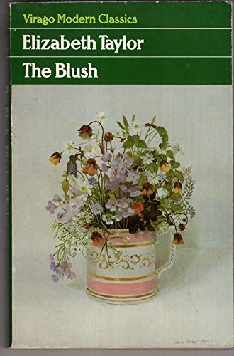 9780860686729: The Blush: And Other Stories